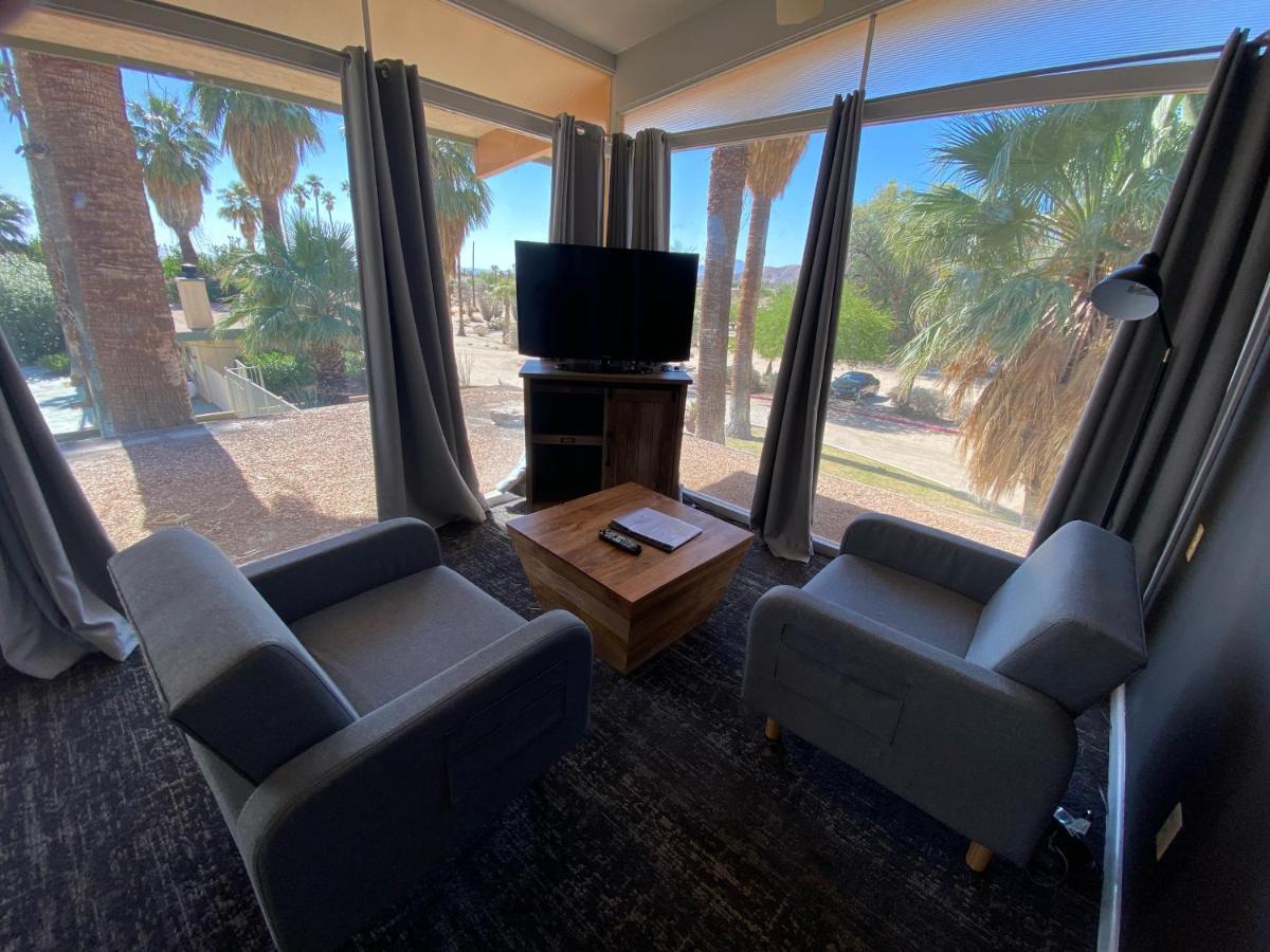 Palms At Indian Head Hotel Borrego Springs Ngoại thất bức ảnh